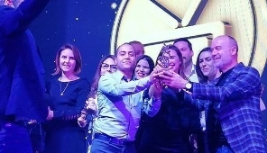 PROS d'OR