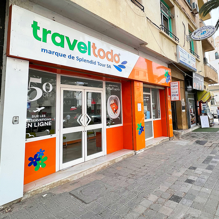 Sfax Habib Bourguiba