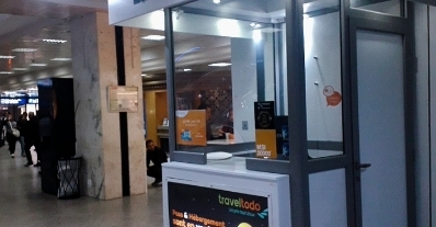 Aéroport Tunis Carthage