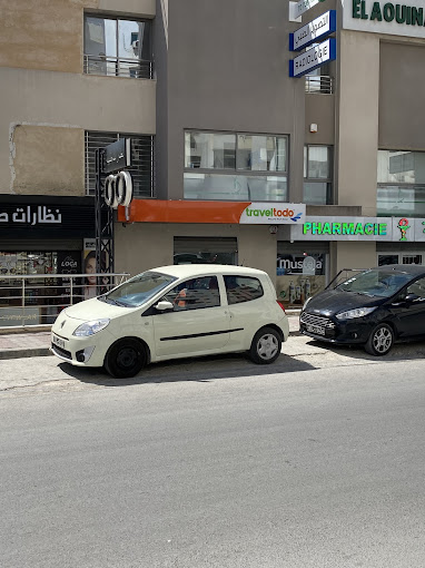 laouina