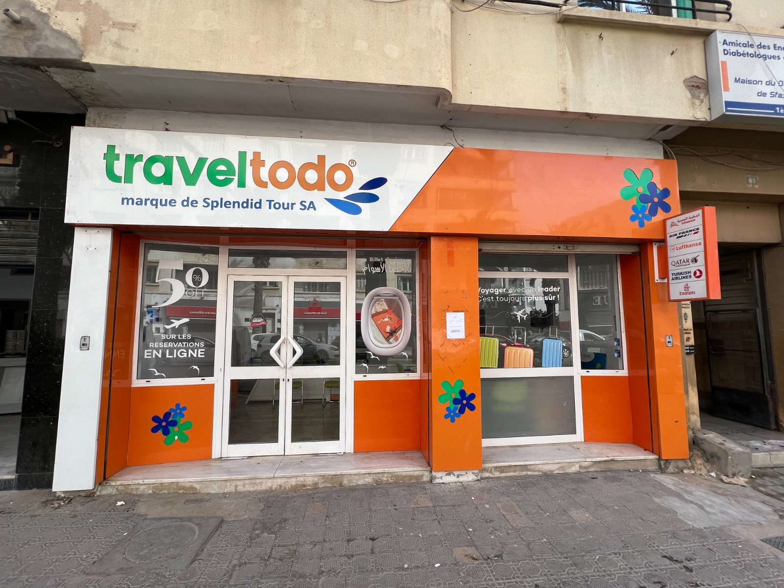 sfax-habib-bourguiba
