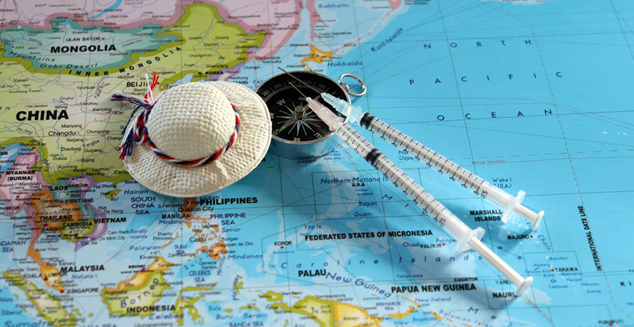 planifier vos vacances