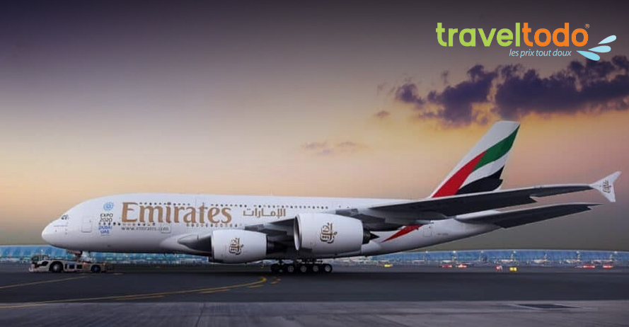 Emirates