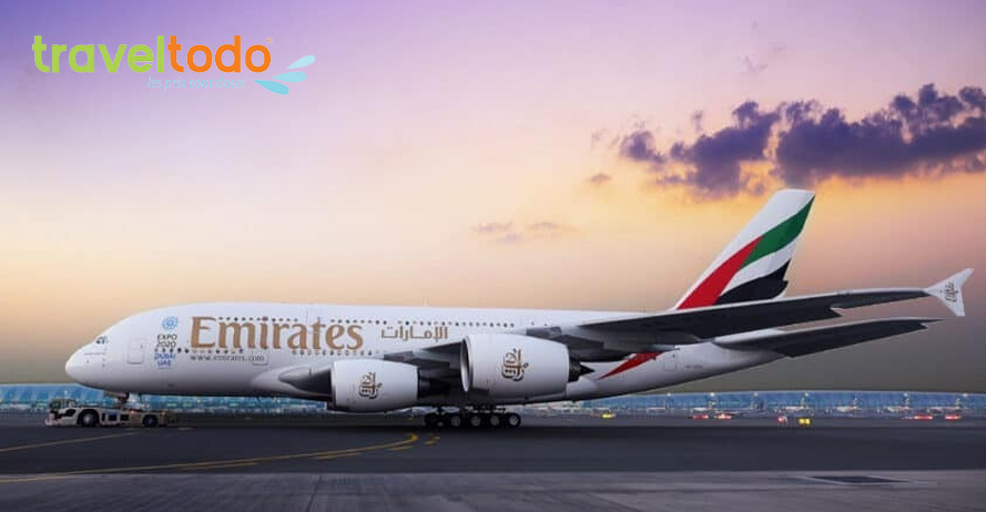 compagnies aériennes Emirates