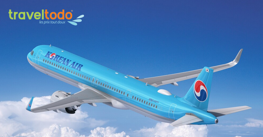 Korean Air