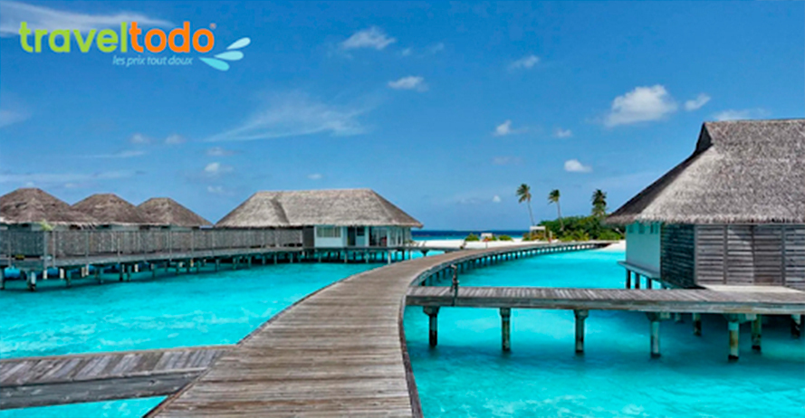 iles maldives