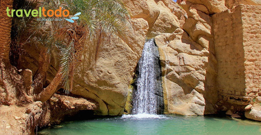 Circuit sud - séjour Tunisie - Traveltodo