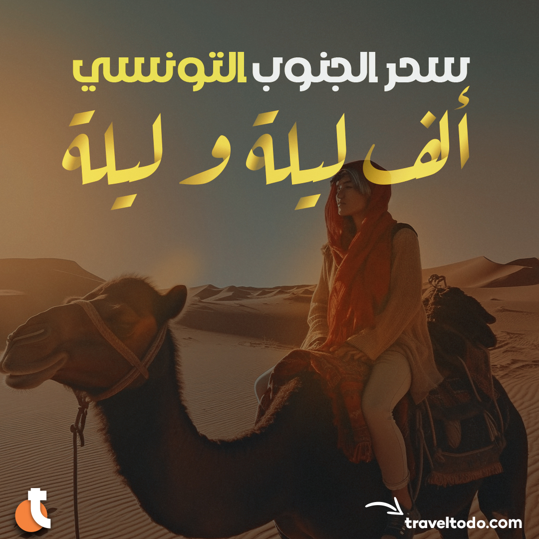 Circuits sud tunisie - traveltodo