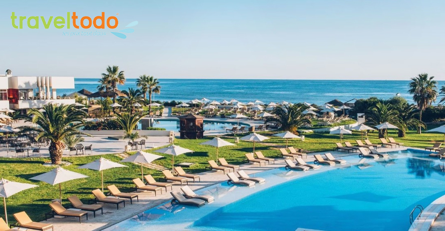 el mouradi palm marina