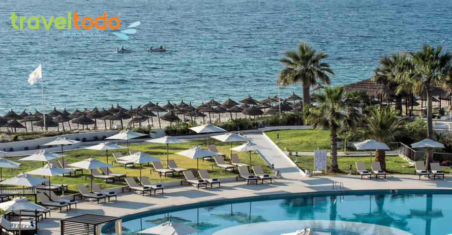 diar el andalous sousse