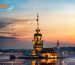 Vol Tunis - Istanbul - traveltodo