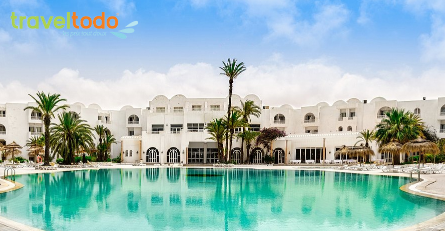 Iris Djerba - Traveltodo