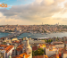 vol tunis istanbul - traveltodo - partir en vacances depuis la Tunisie