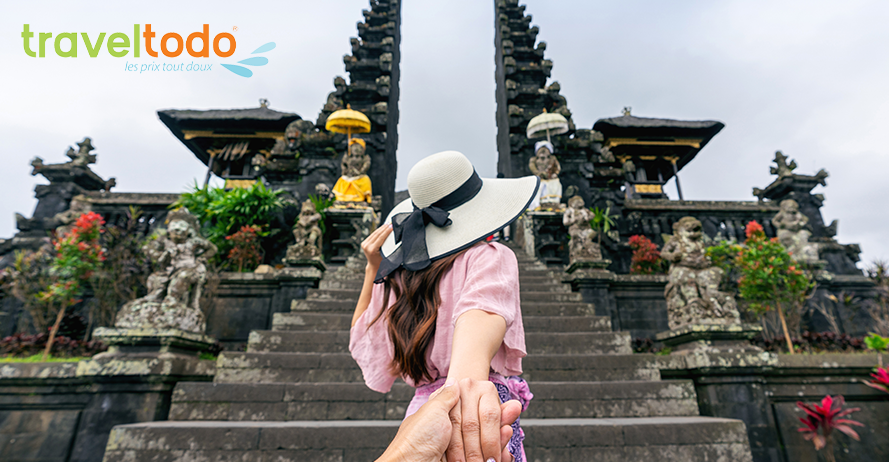 Comment organiser un voyage de noce à Bali sans stress avec Traveltodo 1 Comment organiser un voyage de noce à Bali sans stress avec Traveltodo