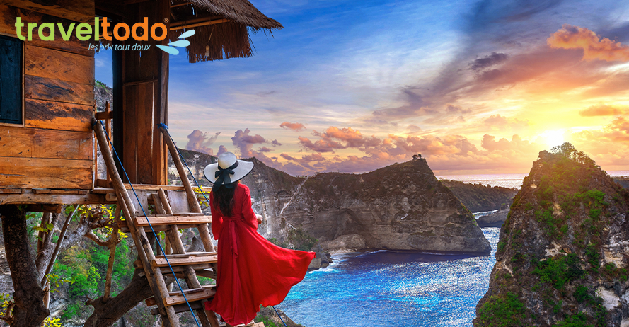 astuce pour réservez vos vacances avec traveltodo