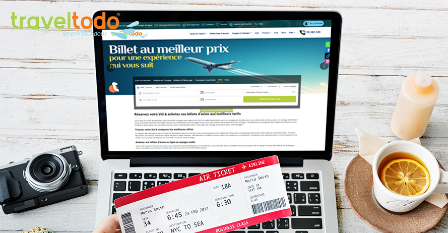 5 astuces pour trouver des vols pas chers avec Traveltodo 1 des astuces pour trouver des vols pas cher