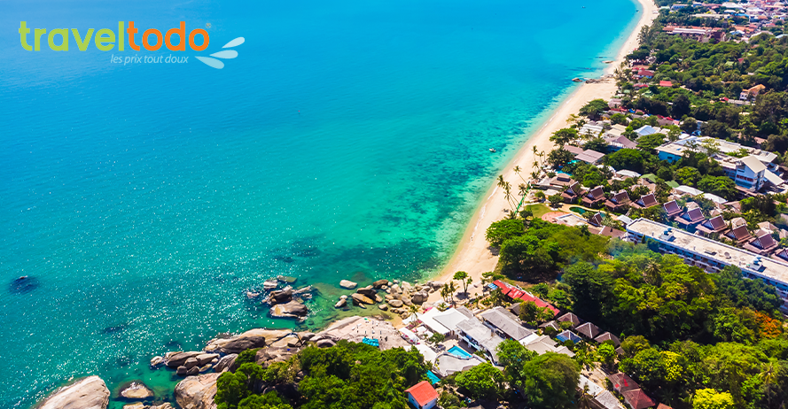 Les plus beaux hôtels en Turquie pour un séjour de septembre (Istanbul, Antalya, Bodrum) 1