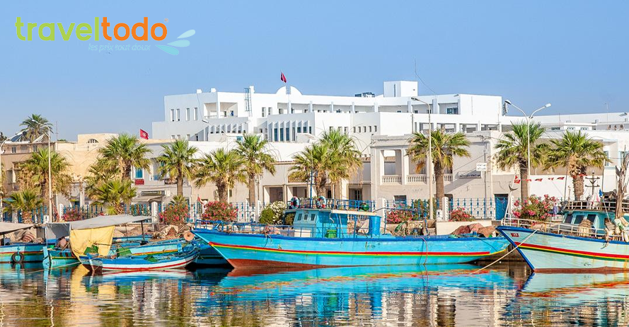 Comment choisir un hôtel adapté à vos vacances en famille en Tunisie 1 choisir un hôtel adapté à vos vacances en famille en Tunisie