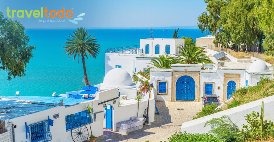 Vacances intelligentes : comment économiser en réservant un hôtel en septembre en Tunisie 1