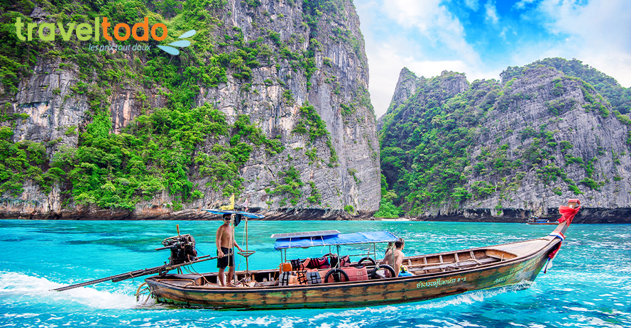 voyage malaisie - traveltodo