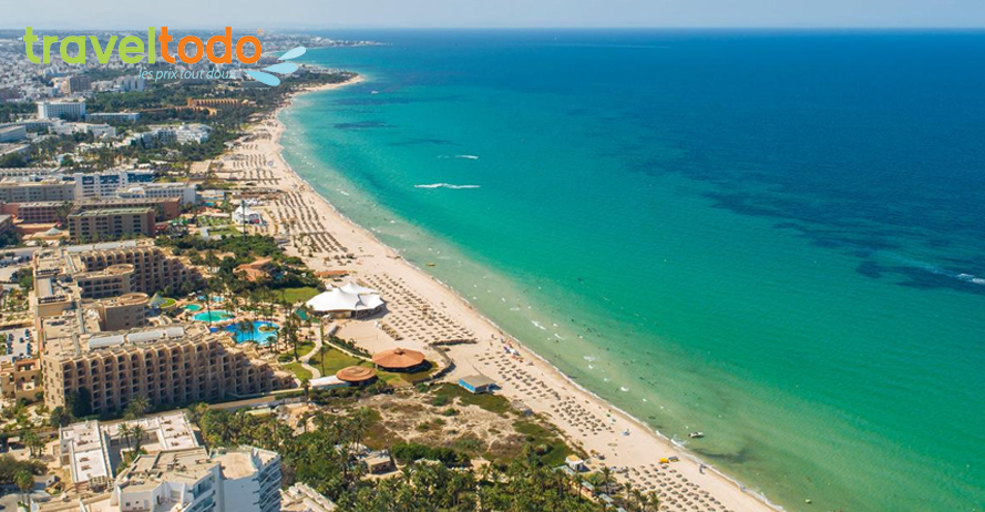 SOUSSE copy meilleurs hôtels sousse