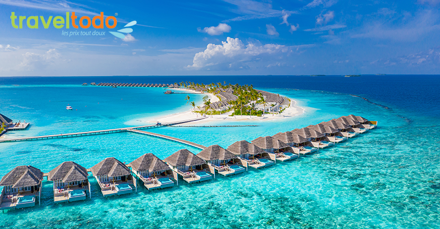 voyage sans visa - voyage maldives