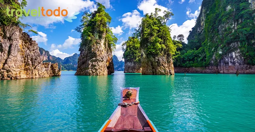 Voyage Thaïlande 2026 en groupe depuis la Tunisie avec Traveltodo 5 Voyage Thaïlande 2026