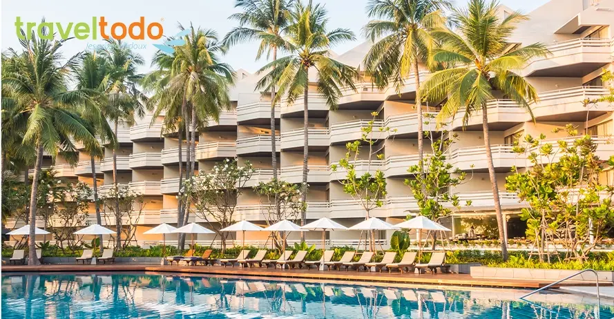 Voyage Thaïlande 2026 en groupe depuis la Tunisie avec Traveltodo 3 Voyage Thaïlande 2026