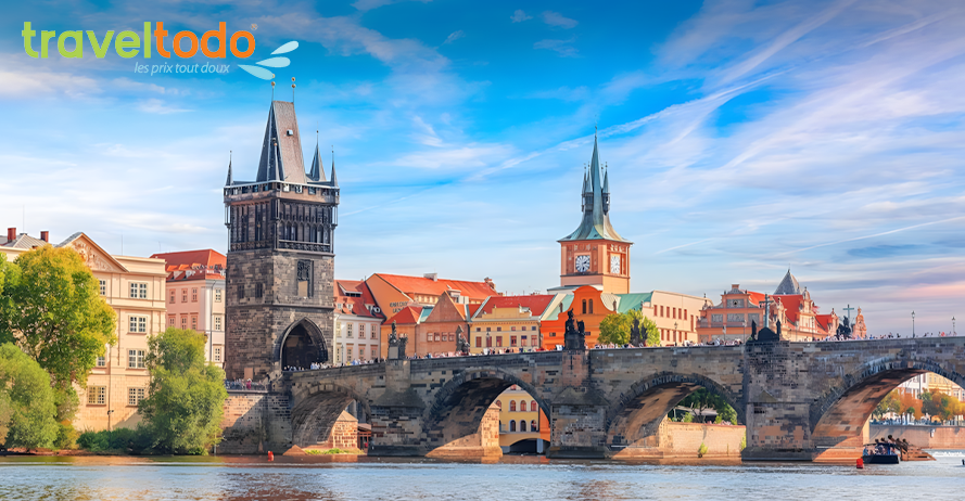 meilleur voyage organisé