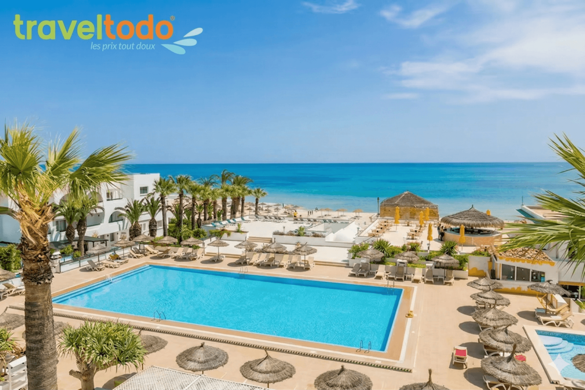 Les meilleures destinations en Tunisie pour l’Early Booking 2026 3