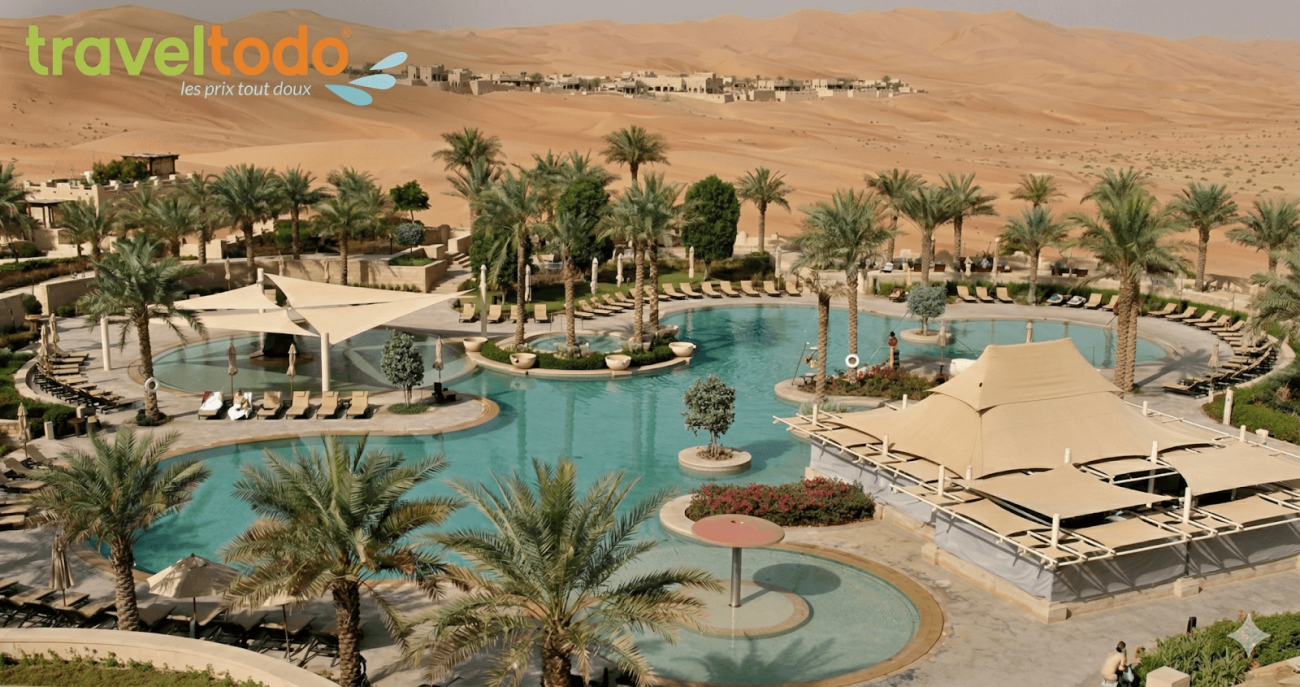 Quand réserver ses vacances pas chères en Tunisie pour profiter des meilleurs prix 5 vacances pas chères